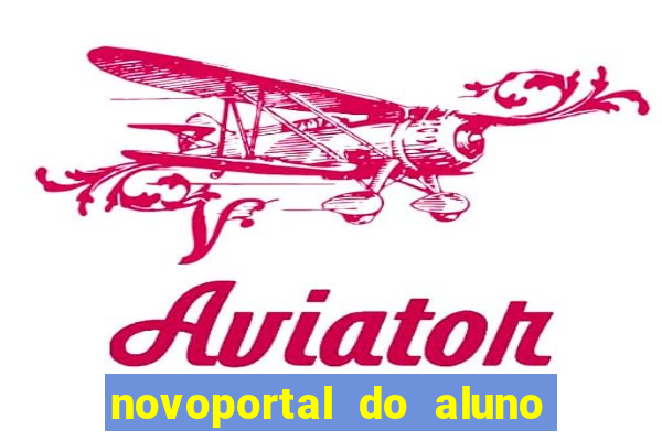 novoportal do aluno cruzeiro do sul